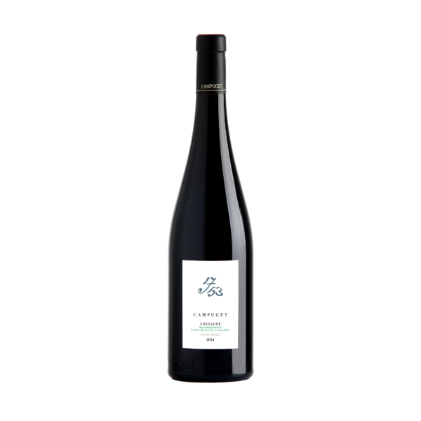 1753 GRENACHE SS