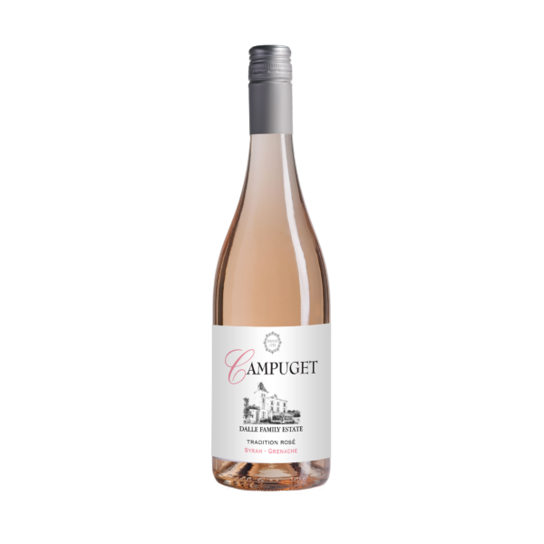 Tradition Rosé