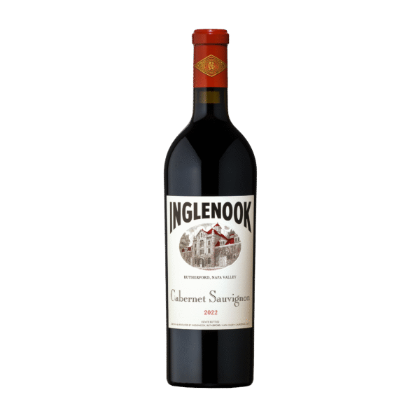 Inglenook Cabernet Sauvignon 