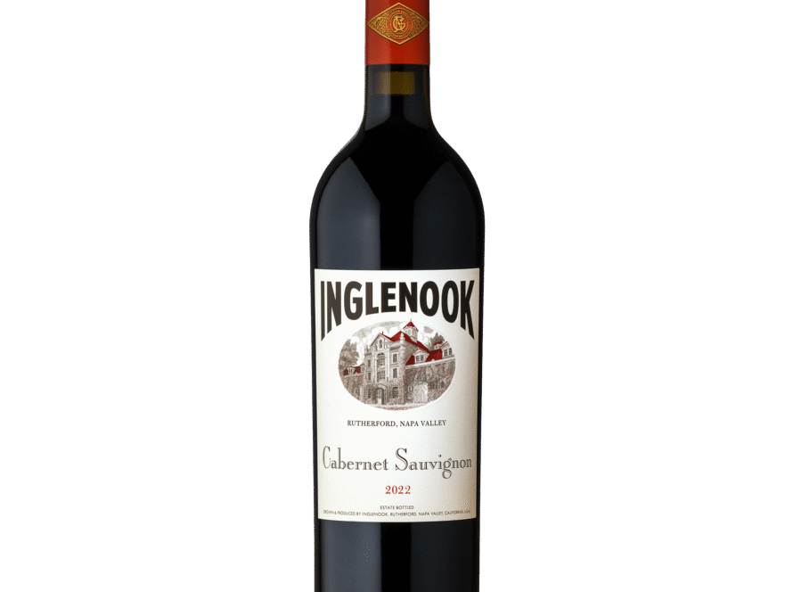 Inglenook Cabernet Sauvignon 