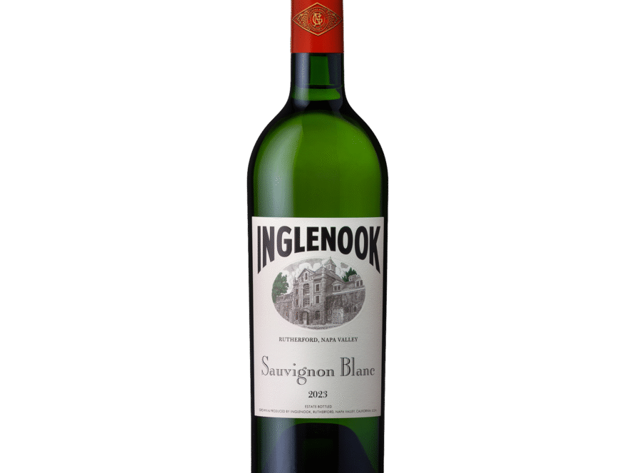 Inglenook Sauvignon Blanc