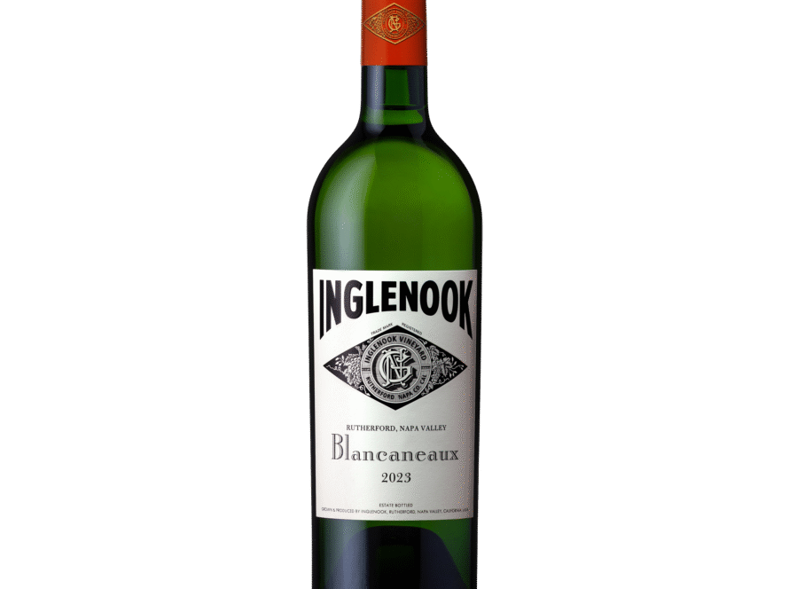 Inglenook Blancaneaux