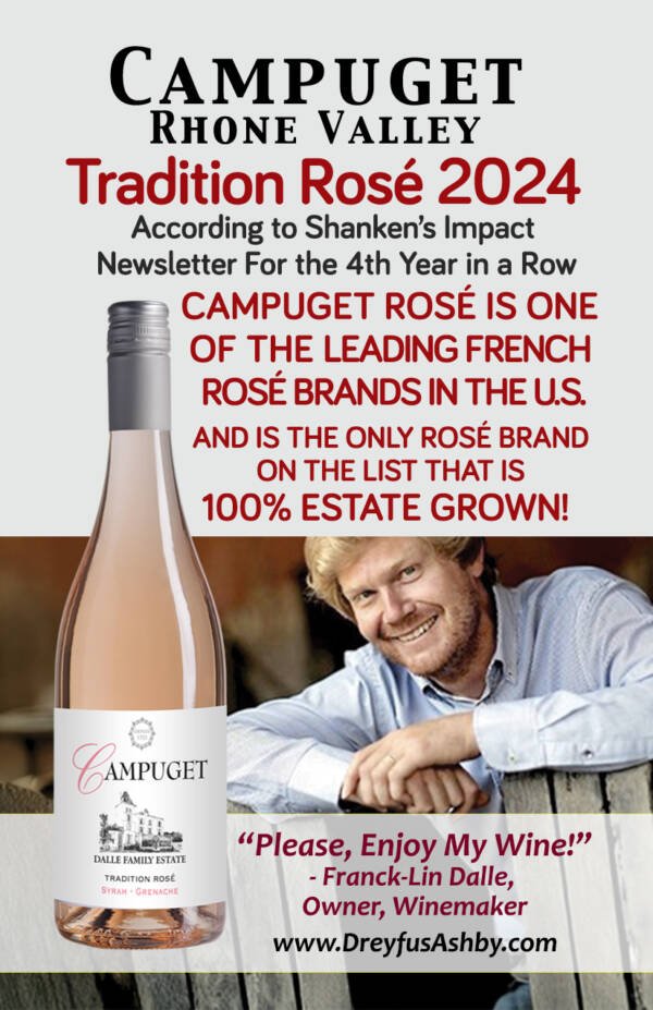 Tradition Rosé - Image 5