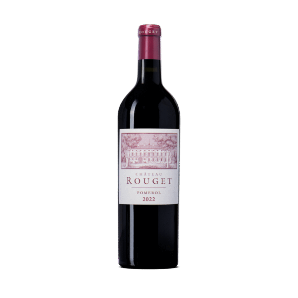 Château Rouget