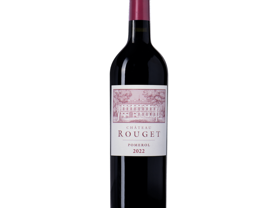Château Rouget