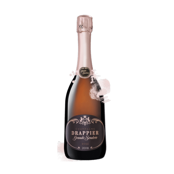 Grande Sendrée Rosé