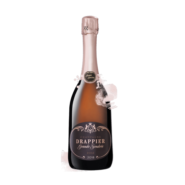 Grande Sendrée Rosé