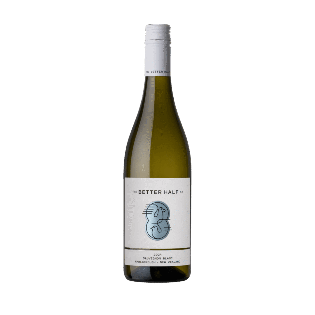 The Better Half Sauvignon Blanc