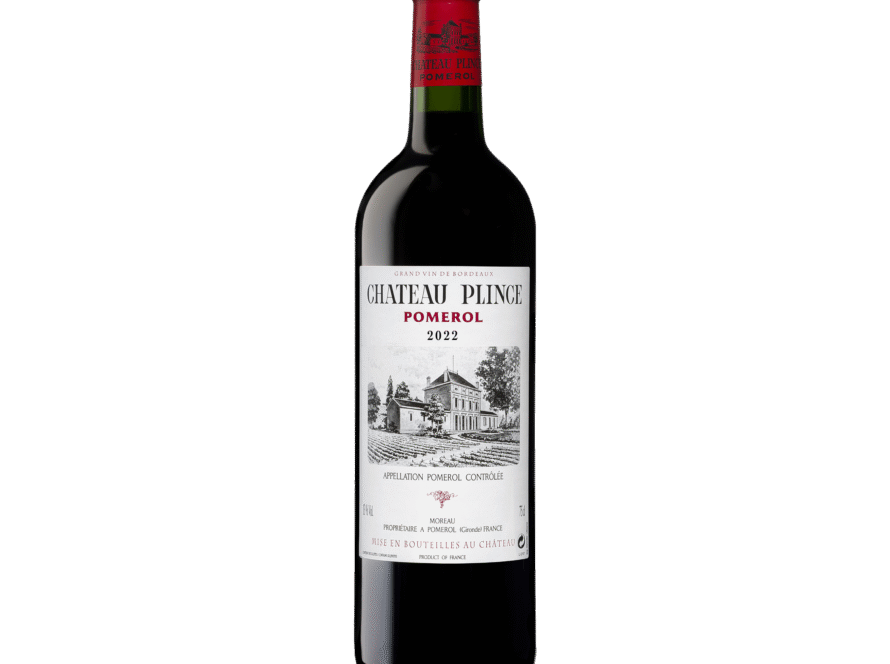 Château Plince