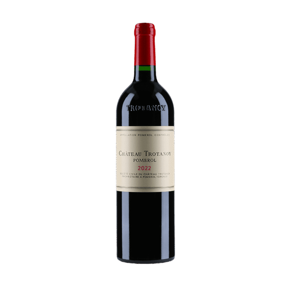 Château Trotanoy