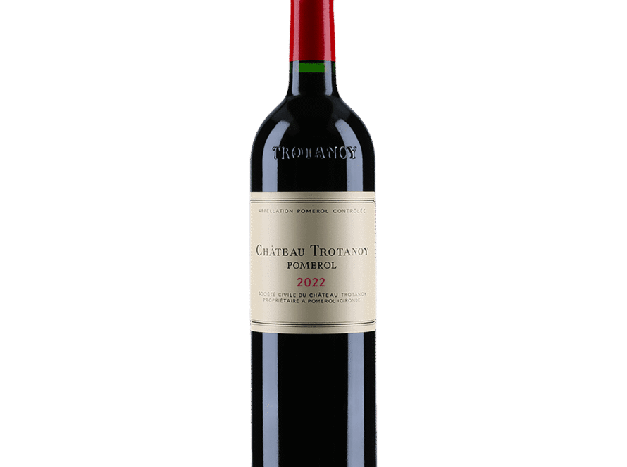 Château Trotanoy