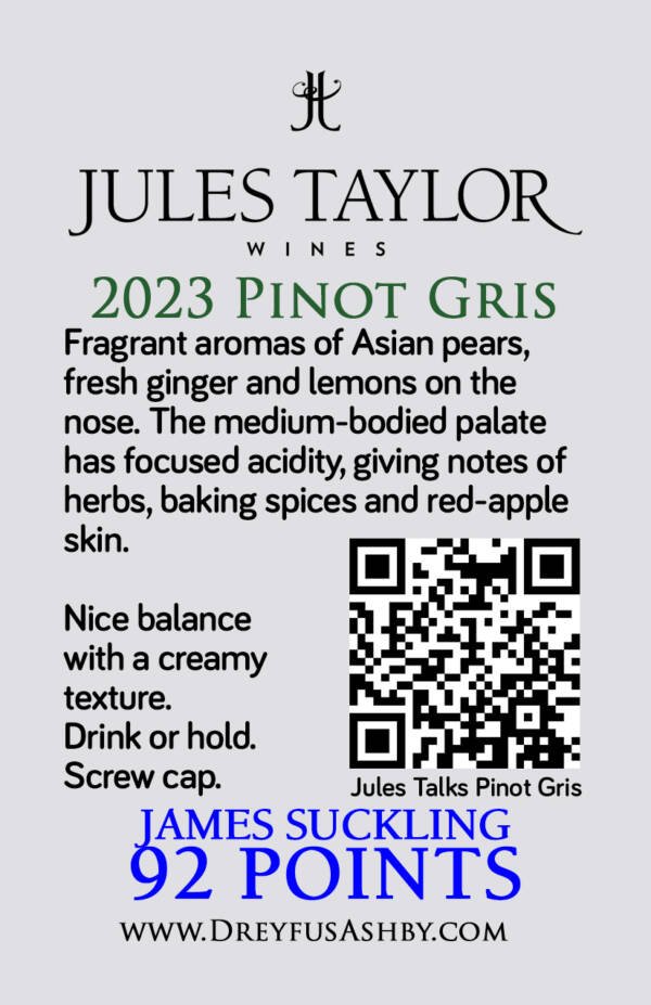PINOT GRIS - Image 5
