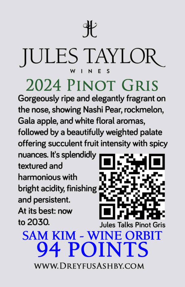 PINOT GRIS - Image 4