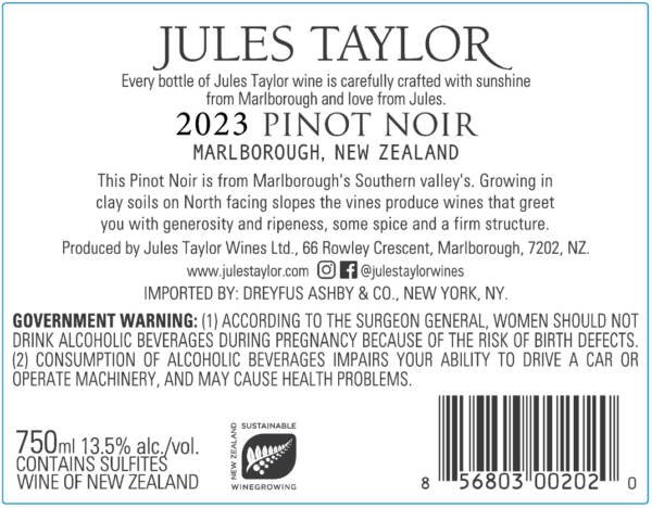 PINOT NOIR - Image 5