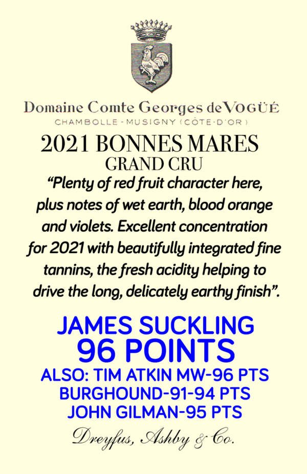 Bonnes Mares Grand Cru - Image 4