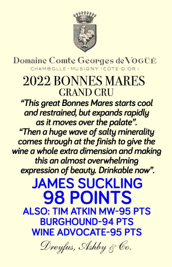 Bonnes Mares Grand Cru - Image 3