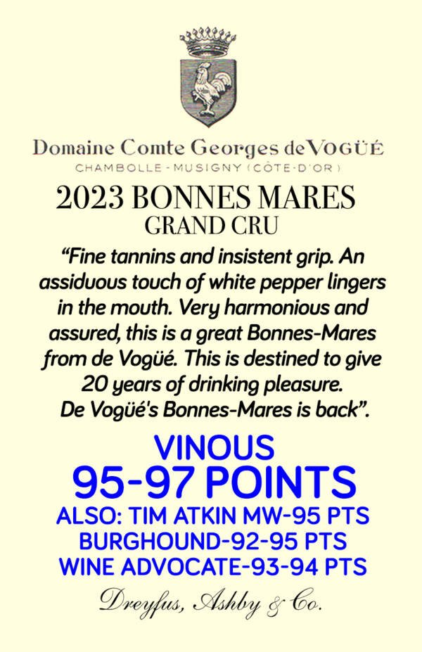 Bonnes Mares Grand Cru - Image 2