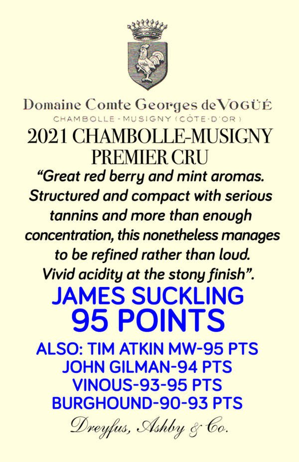 Chambolle-Musigny 1er Cru - Image 4