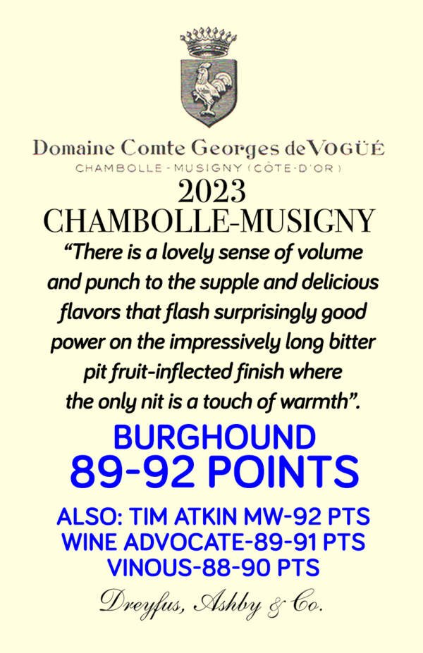 Chambolle-Musigny - Image 2