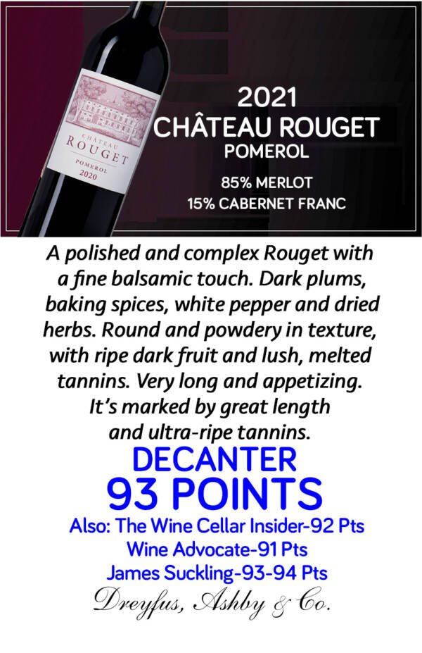 Château Rouget - Image 4