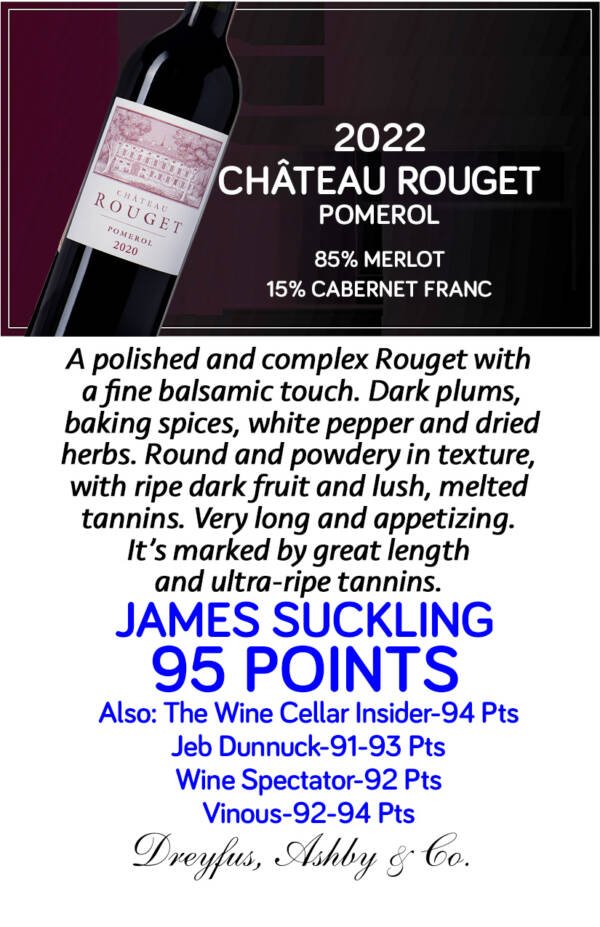 Château Rouget - Image 3