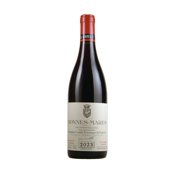 Bonnes Mares Grand Cru