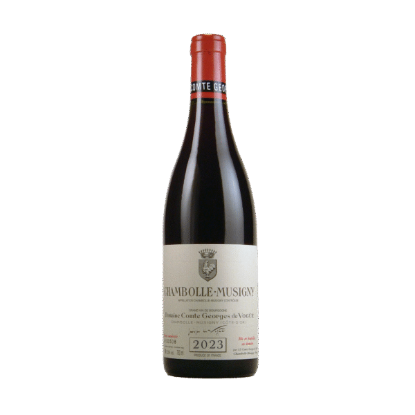 Chambolle-Musigny
