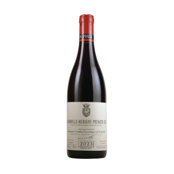Chambolle-Musigny 1er Cru