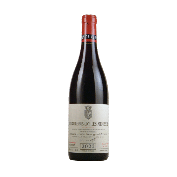 Chambolle-Musigny 1er Cru Les Amoureuses