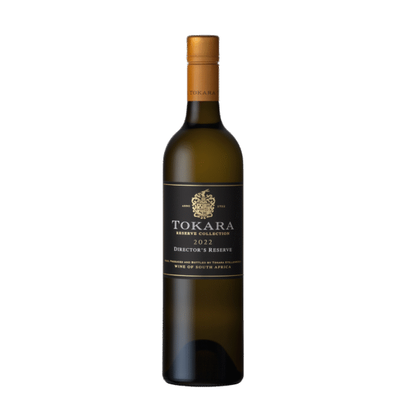 Director's Reserve White