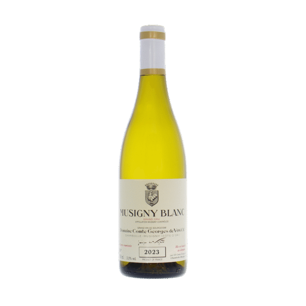 Musigny Blanc Grand Cru