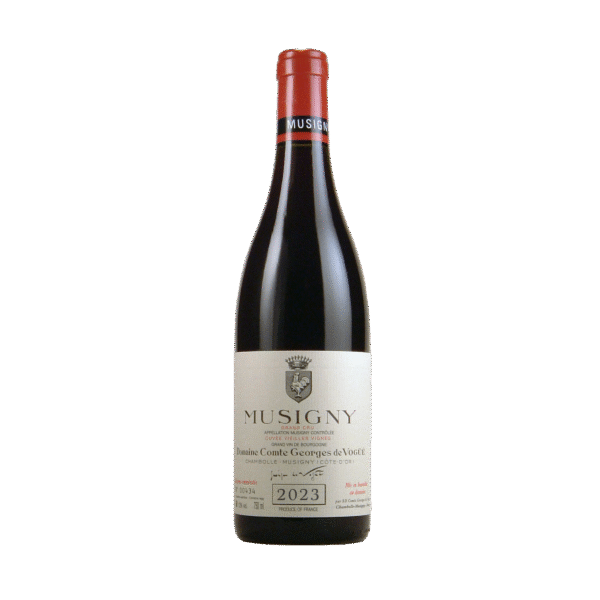 Musigny Vieilles Vignes Grand Cru