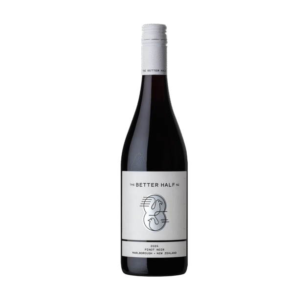 The Better Half Pinot Noir