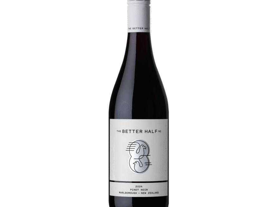 The Better Half Pinot Noir