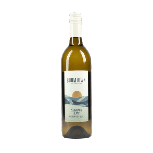 Sauvignon Blanc