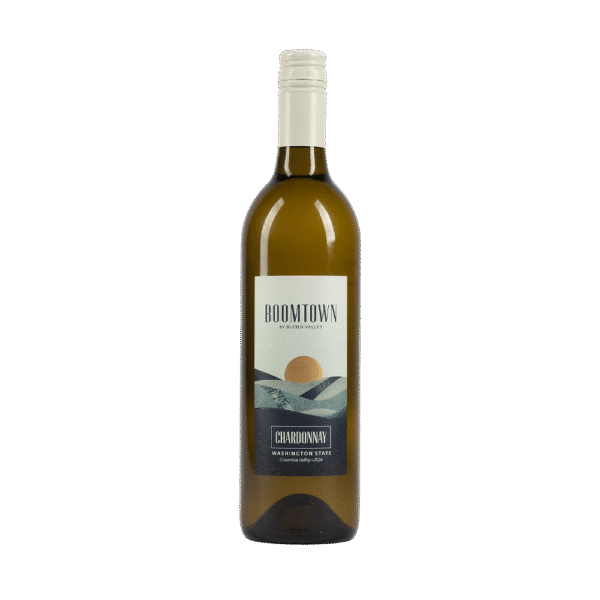 Chardonnay