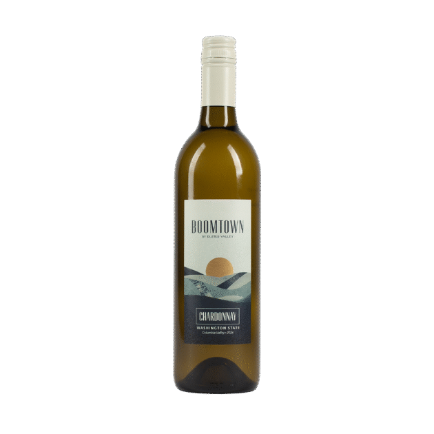 Chardonnay
