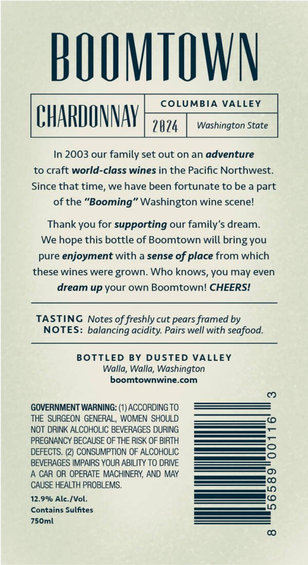 Chardonnay - Image 4