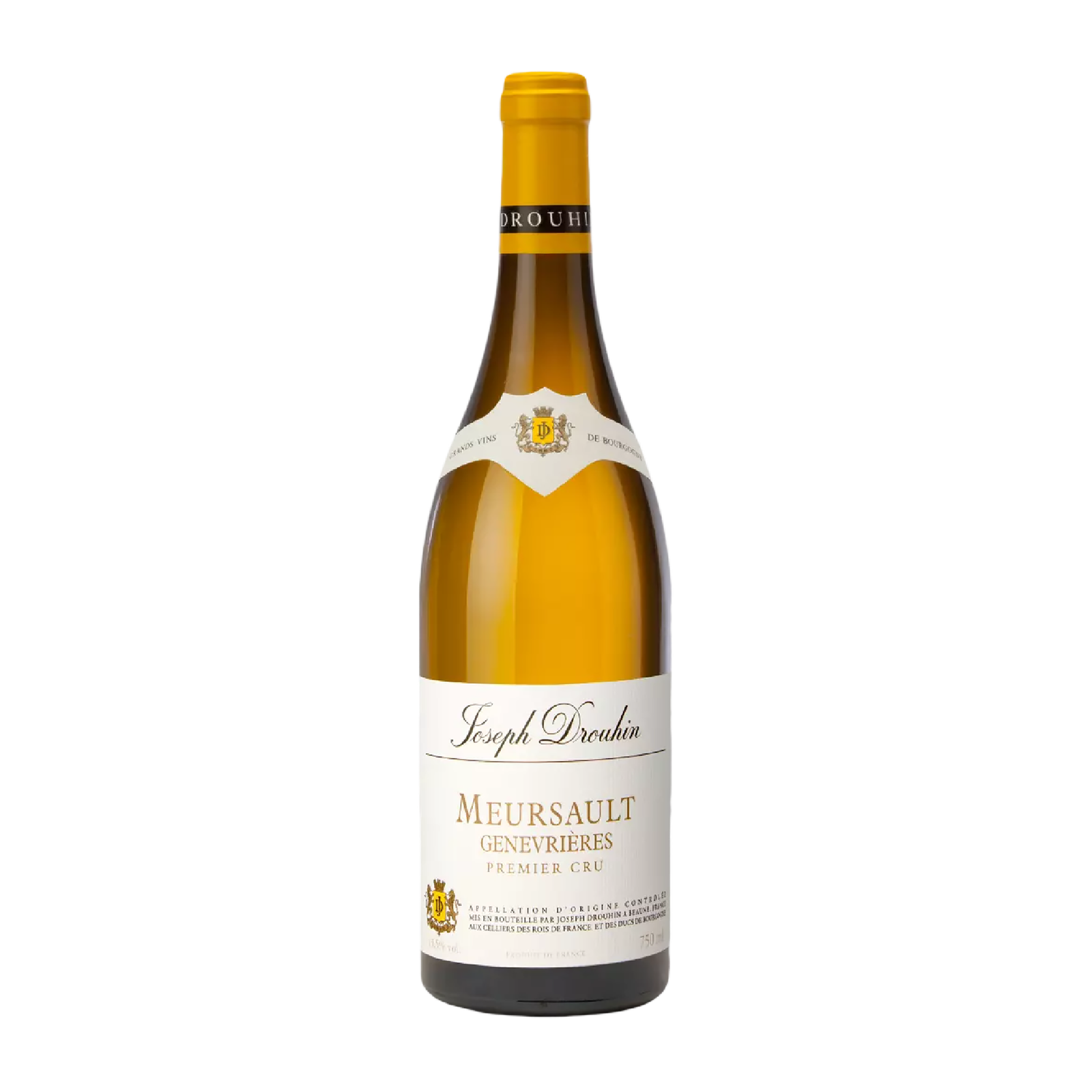 Meursault Genevrières