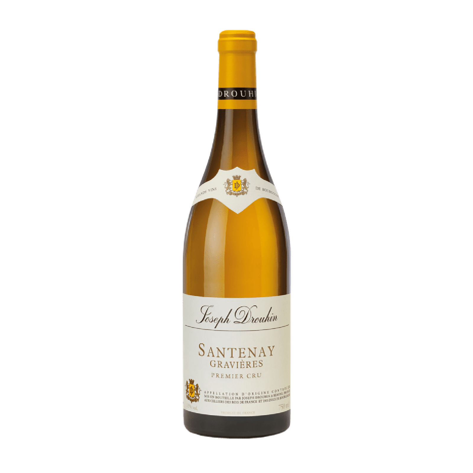 Santenay Gravières Premier Cru Blanc