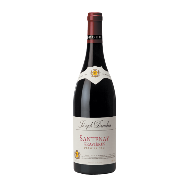 Santenay Gravières Premier Cru Rouge