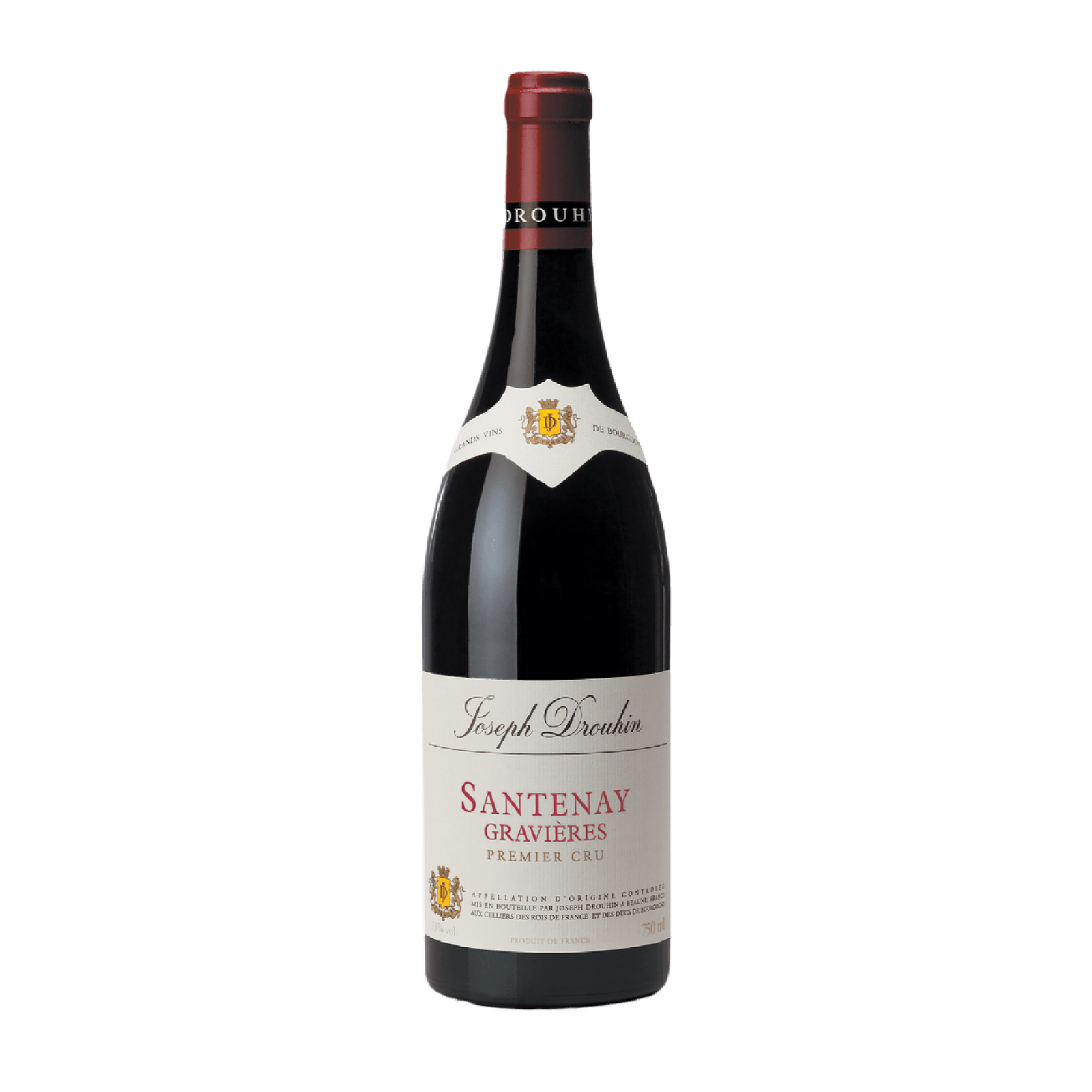 Santenay Gravières Premier Cru Rouge
