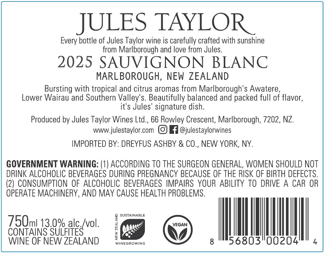 SAUVIGNON BLANC - Image 4