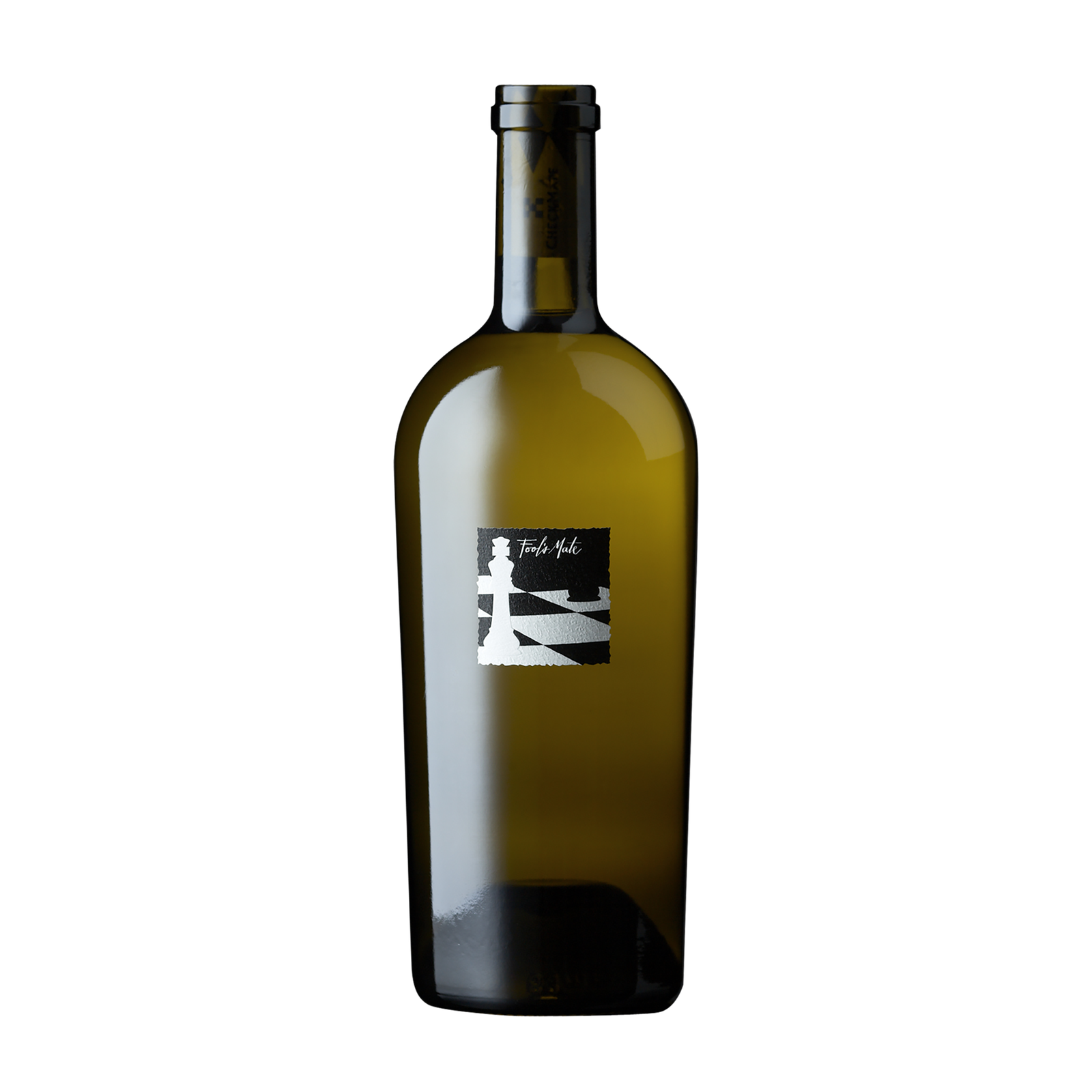 CheckMate Fool’s Mate Chardonnay