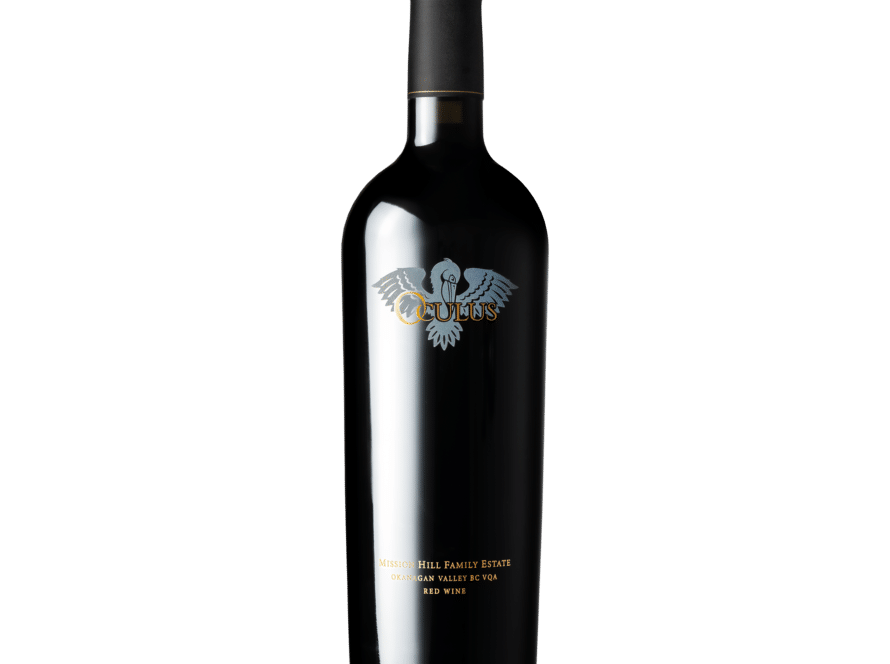 Mission Hill Legacy COLLECTION Oculus