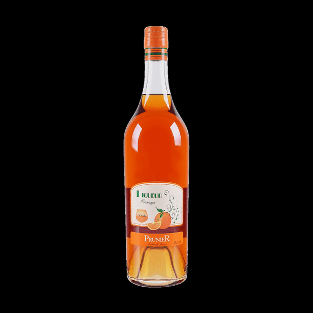 Prunier Liqueur d’Orange & Cognac