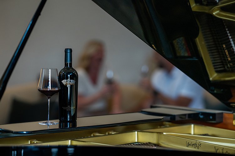 Mission Hill Legacy COLLECTION Oculus - Image 3