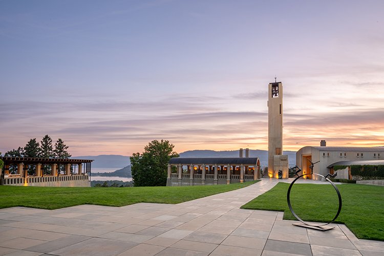 Mission Hill Legacy COLLECTION Oculus - Image 4