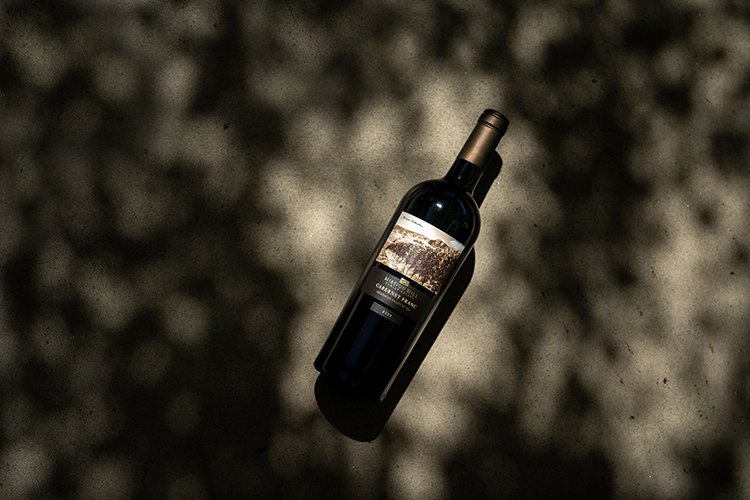 Mission Hill TERROIR COLLECTION Cabernet Franc - Image 2