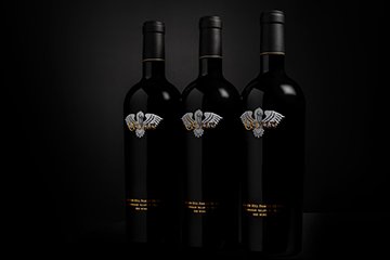 Mission Hill Legacy COLLECTION Oculus - Image 2